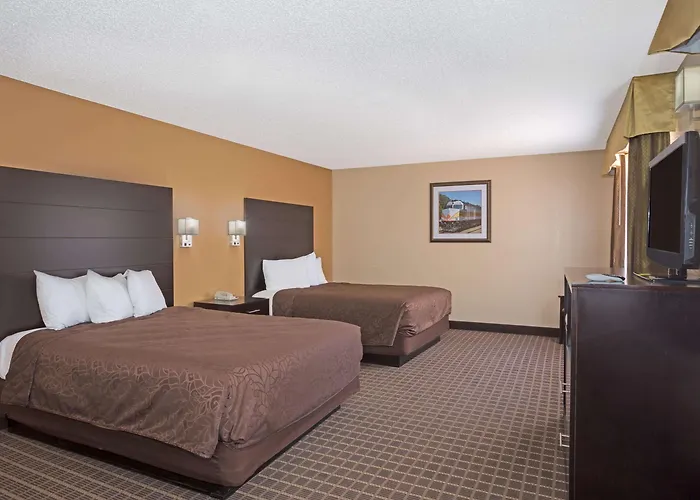 Howard Johnson By Wyndham Hotel 3*
