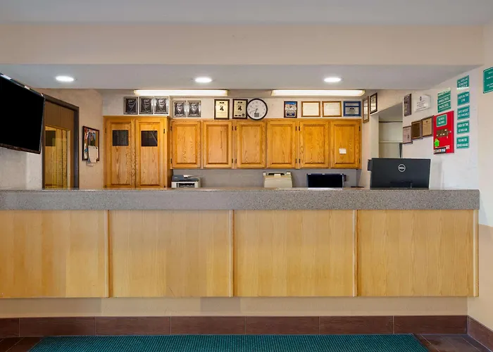 Howard Johnson By Wyndham Hotel 3*