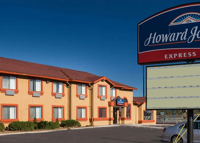 Hotel Howard Johnson By Wyndham