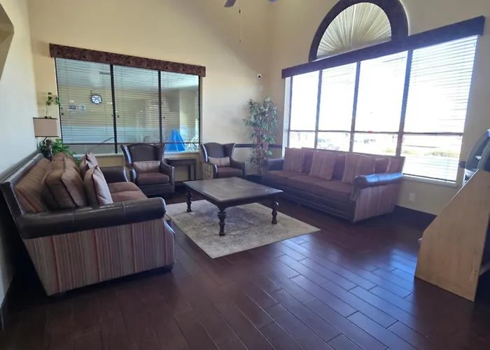 Howard Johnson By Wyndham 3*