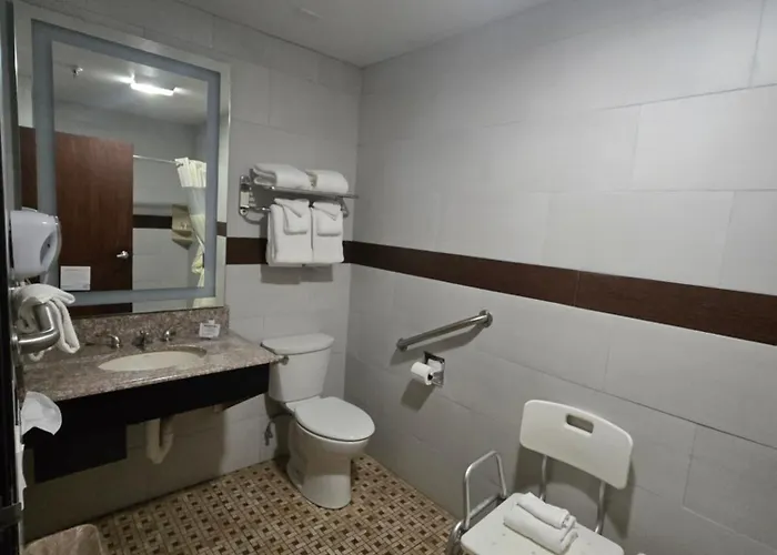 Howard Johnson By Wyndham Hotel 3*