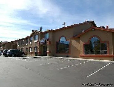 Hotel Howard Johnson By Wyndham Williams