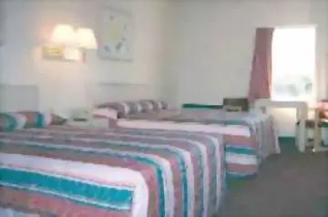 Howard Johnson By Wyndham Hotel 3*