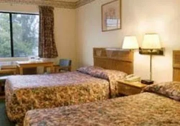 Howard Johnson By Wyndham 3* Williams