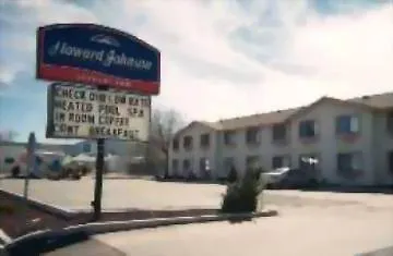 Howard Johnson By Wyndham Hotel 3*