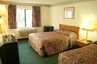 Howard Johnson By Wyndham 3* Williams