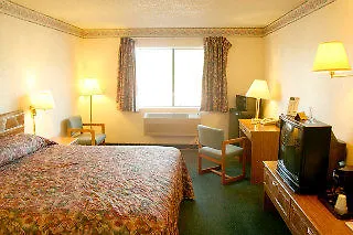 Howard Johnson By Wyndham 3* Williams