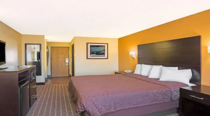 Hotel Howard Johnson By Wyndham