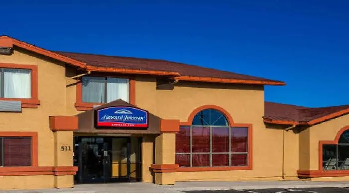 Howard Johnson By Wyndham
