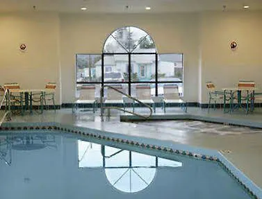 Hotel Howard Johnson By Wyndham Williams
